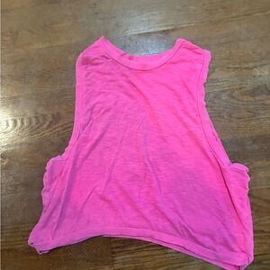 Free People Movement Women’s Sleeveless Top